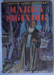 Hakka Sığındık - Hüseyin Rahmi Gürpınar PDF İndir