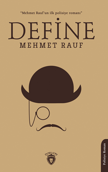 Define - Mehmed Rauf