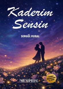 Kaderim Sensin - Sergül Vural PDF İndir