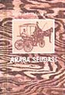 Araba Sevdası PDF İndir