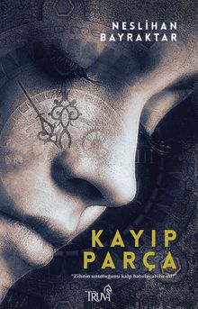 Kayıp Parça PDF İndir