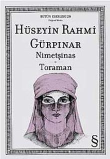 Nimetşinas Toraman - Hüseyin Rahmi Gürpınar PDF İndir
