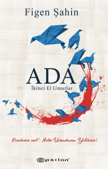 Ada - Figen Şahin PDF İndir