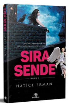 Sıra Sende PDF İndir