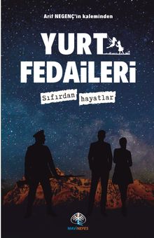Yurt Fedaileri - Arif Negenç PDF İndir