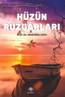 Hüzün Rüzgarları - Mustafa Usta PDF İndir