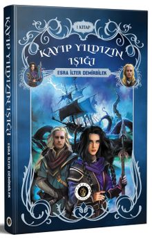 Kayıp Yıldızın Işığı - Esra İlter Demirbilek PDF İndir