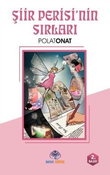 Şiir Perisi'nin Sırları - Polat Onat PDF İndir