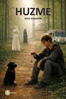 Huzme - Seda Özdemir PDF İndir