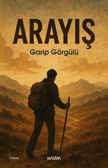 Arayış - Garip Görgülü PDF İndir