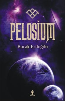 Pelosium - Burak Erdoğdu PDF İndir