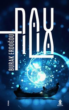 Nautilia - Burak Erdoğdu PDF İndir
