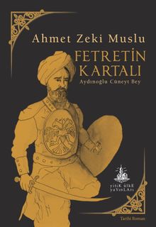 Fetretin Kartalı  Aydınoğlu Cüneyt Bey PDF İndir