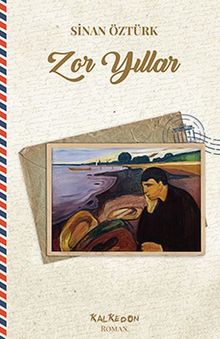 Zor Yıllar PDF İndir