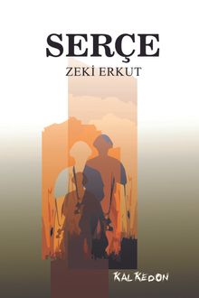 Serçe - Zeki Erkut PDF İndir