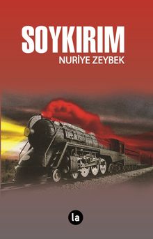 Soykırım - Nuriye Zeybek PDF İndir