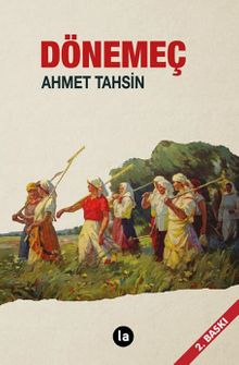 Dönemeç - Ahmet Tahsin PDF İndir