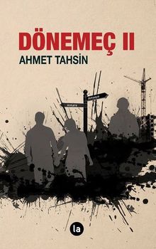 Dönemeç 2 - Ahmet Tahsin PDF İndir