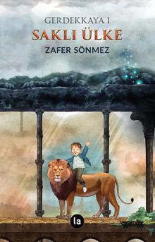 Saklı Ülke - Zafer Sönmez PDF İndir