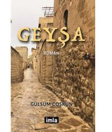 Geyşa - Gülsüm Coşkun