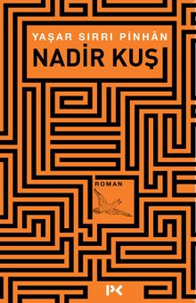 Nadir Kuş PDF İndir