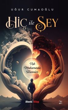 Hiç İle Şey - Uğur Cumaoğlu PDF İndir