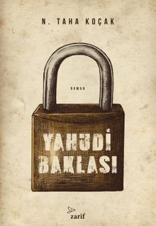 Yahudi Baklası PDF İndir