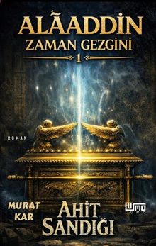 Ahit Sandığı / Alaaddin Zaman Gezgini 1 - Murat Kar