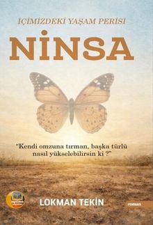 İçimizdeki Yaşam Perisi Ninsa - Lokman Tekin PDF İndir