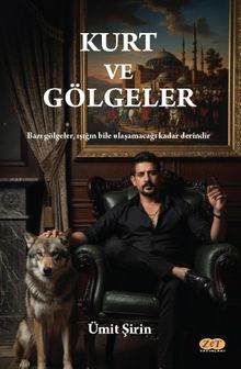 Kurt ve Gölgeler - Ümit   Şirin PDF İndir