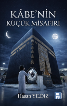 Kabe'nin Küçük Misafiri - Hasan Yıldız PDF İndir