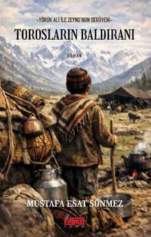 Torosların Baldıranı PDF İndir