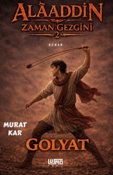 Golyat / Alaaddin Zaman Gezgini 2 - Murat Kar