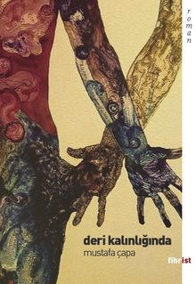 Deri Kalınlığında - Mustafa Çapa PDF İndir