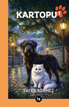 Kartopu 1 - Zafer Sönmez PDF İndir