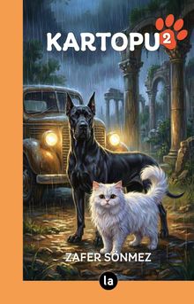 Kartopu 2 - Zafer Sönmez PDF İndir