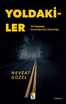 Yoldakiler - Nevzat Güzel PDF İndir