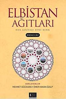 Elbistan Ağıtları -1  Her Gözyaşı Aynı Renk - ÖZGÜ YAYINLARI PDF İndir