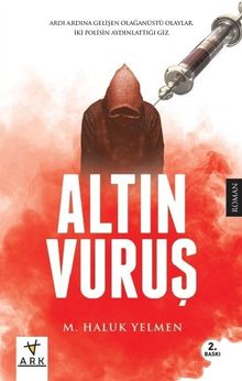 Altın Vuruş - M. Haluk Yelmen PDF İndir