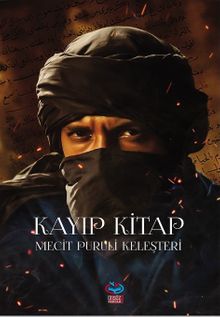 Kayıp Kitap  Mecit Puruli Keleşteri - Mecit Puruli Keleşteri PDF İndir