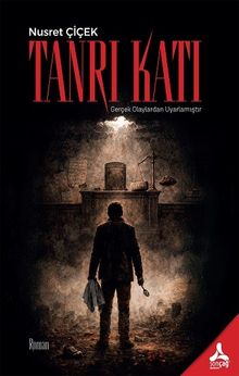 Tanrı Katı PDF İndir