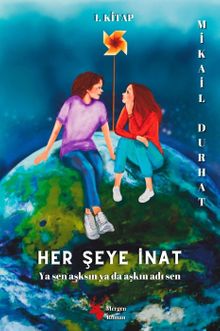Her Şeye İnat PDF İndir