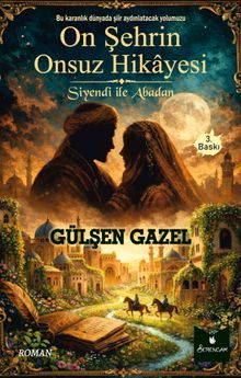 On Şehrin Onsuz Hikayesi  Siyendi ile Abadan - Gülşen Gazel PDF İndir