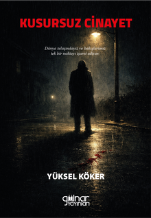 Kusursuz Cinayet PDF İndir