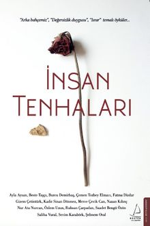İnsan Tenhaları - Kolektif PDF İndir