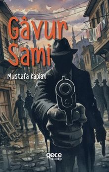 Gavur Sami PDF İndir