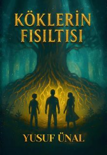 Köklerin Fısıltısı - Yusuf Ünal