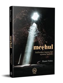 Meçhul - Hamit Yıldız PDF İndir