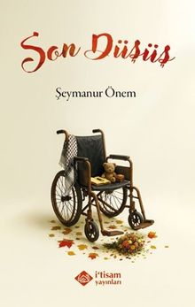 Son Düşüş - Şeymanur Önem PDF İndir