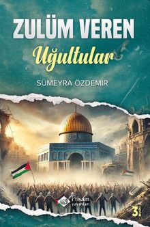 Zulum Veren Uğultular - Sümeyra Özdemir PDF İndir